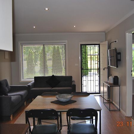 برايت Grevillea Gardens Apartment 3 المظهر الخارجي الصورة
