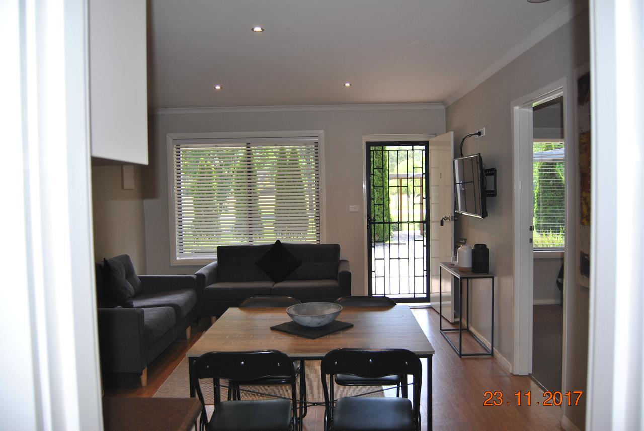 برايت Grevillea Gardens Apartment 3 المظهر الخارجي الصورة