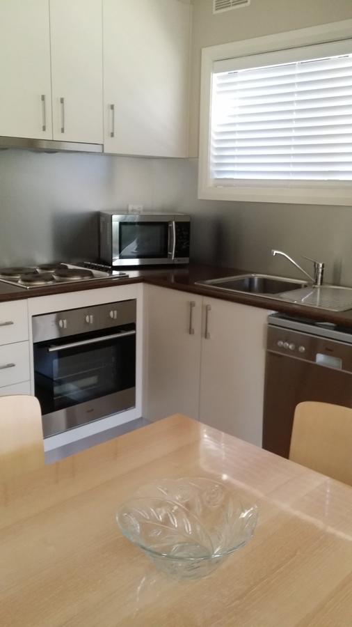برايت Grevillea Gardens Apartment 3 الغرفة الصورة