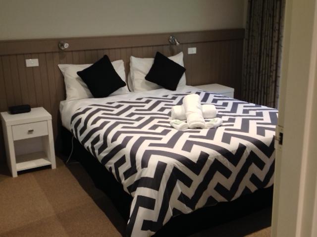 برايت Grevillea Gardens Apartment 3 المظهر الخارجي الصورة