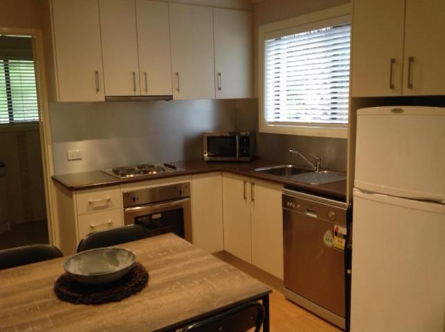 برايت Grevillea Gardens Apartment 3 المظهر الخارجي الصورة